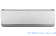 ���������� ��������� ���� Gree GWH09QB-K3DNC2G/I